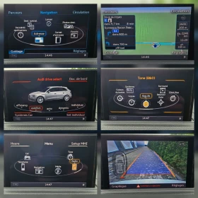 Обява за продажба на Audi A3 MATRIX-PANORAMA-KAMERA-FULL ~27 800 лв. - изображение 7