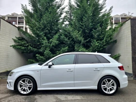 Обява за продажба на Audi A3 MATRIX-PANORAMA-KAMERA-FULL ~27 800 лв. - изображение 6