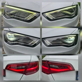 Обява за продажба на Audi A3 MATRIX-PANORAMA-KAMERA-FULL ~27 800 лв. - изображение 9