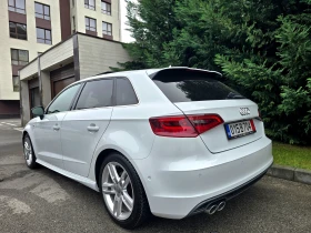 Обява за продажба на Audi A3 MATRIX-PANORAMA-KAMERA-FULL ~27 800 лв. - изображение 5