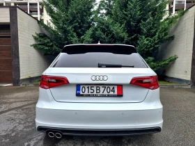 Обява за продажба на Audi A3 MATRIX-PANORAMA-KAMERA-FULL ~27 800 лв. - изображение 4