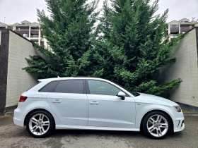 Обява за продажба на Audi A3 MATRIX-PANORAMA-KAMERA-FULL ~27 800 лв. - изображение 3