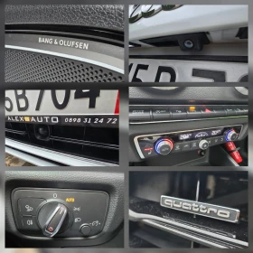 Обява за продажба на Audi A3 MATRIX-PANORAMA-KAMERA-FULL ~27 800 лв. - изображение 8