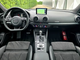 Обява за продажба на Audi A3 MATRIX-PANORAMA-KAMERA-FULL ~27 800 лв. - изображение 11