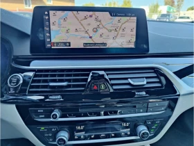 BMW 530 X-Drive* M-Pack* O | Mobile.bg    11