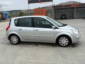 Обява за продажба на Renault Scenic 1.5DCI  keyless Регистрирана!!! ~4 000 лв. - изображение 1