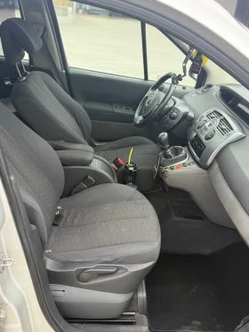 Обява за продажба на Renault Scenic 1.5DCI  keyless Регистрирана!!! ~4 000 лв. - изображение 5