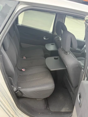 Обява за продажба на Renault Scenic 1.5DCI  keyless Регистрирана!!! ~4 000 лв. - изображение 4