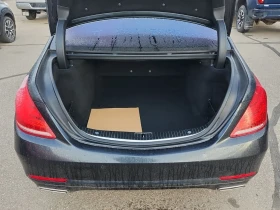 Mercedes-Benz S 550 * 4 MATIC * CARFAX * БЕЗ ПЪРВОНАЧАЛНА ВНОСКА - 37100 лв. / 18968.93 € - 51378462 14