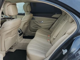 Mercedes-Benz S 550 * 4 MATIC * CARFAX * БЕЗ ПЪРВОНАЧАЛНА ВНОСКА - 37100 лв. / 18968.93 € - 51378462 13