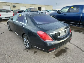 Mercedes-Benz S 550 * 4 MATIC * CARFAX * БЕЗ ПЪРВОНАЧАЛНА ВНОСКА - 37100 лв. / 18968.93 € - 51378462 4