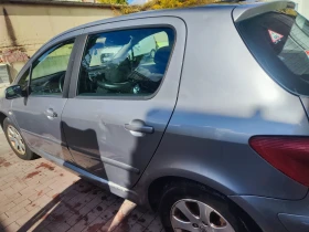 Обява за продажба на Peugeot 307 ~3 000 лв. - изображение 2 | Auto.bg Обява за продажба на Peugeot 307 ~3 000 лв. - изображение 2