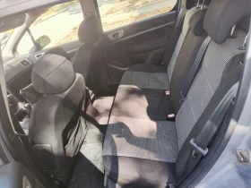 Обява за продажба на Peugeot 307 ~3 000 лв. - изображение 6 | Auto.bg Обява за продажба на Peugeot 307 ~3 000 лв. - изображение 6