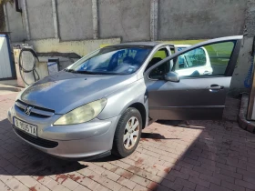 Обява за продажба на Peugeot 307 ~3 000 лв. - изображение 1 | Auto.bg Обява за продажба на Peugeot 307 ~3 000 лв. - изображение 1