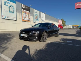 Audi A5 2.0T Quattro - изображение 1