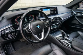 BMW 530E xDrive* HeadUp* -(  ) | Mobile.bg    7