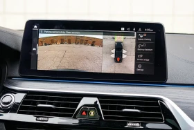 BMW 530E xDrive* HeadUp* -(  ) | Mobile.bg    9