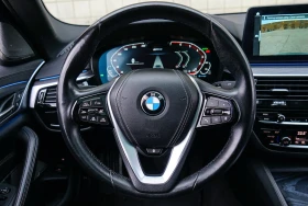 BMW 530E xDrive* HeadUp* -(  ) | Mobile.bg    13