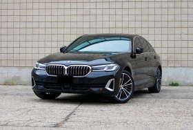     BMW 530E xDrive* HeadUp* -(  )