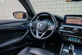 BMW 530E xDrive* HeadUp* -(  ) | Mobile.bg    8