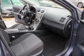 Toyota Avensis 2.0 D4D ADVANCE - 10990 лв. / 5619.10 € - 14105182 11