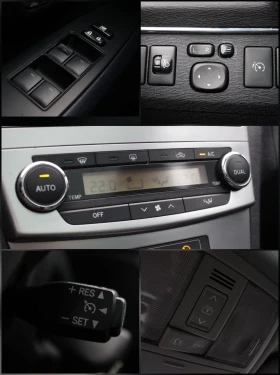 Toyota Avensis 2.0 D4D ADVANCE - 10990 лв. / 5619.10 € - 14105182 13