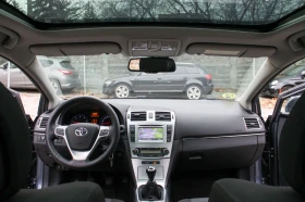 Toyota Avensis 2.0 D4D ADVANCE - 10990 лв. / 5619.10 € - 14105182 10