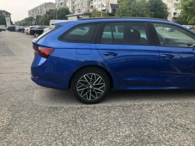 Skoda Octavia МЕТАН/ГАРАНЦИЯ/94000км/EDITION/DSG - 38500 лв. / 19684.74 € - 80287721 7