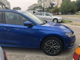 Skoda Octavia МЕТАН/ГАРАНЦИЯ/94000км/EDITION/DSG - 38500 лв. / 19684.74 € - 80287721 6