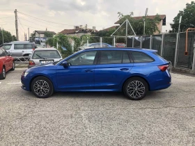 Skoda Octavia МЕТАН/ГАРАНЦИЯ/94000км/EDITION/DSG - 38500 лв. / 19684.74 € - 80287721 5
