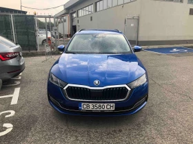 Skoda Octavia МЕТАН/ГАРАНЦИЯ/94000км/EDITION/DSG