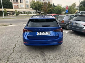 Skoda Octavia МЕТАН/ГАРАНЦИЯ/94000км/EDITION/DSG - 38500 лв. / 19684.74 € - 80287721 4