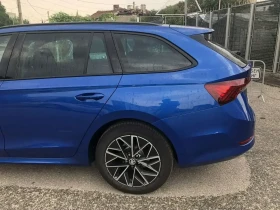 Skoda Octavia МЕТАН/ГАРАНЦИЯ/94000км/EDITION/DSG - 38500 лв. / 19684.74 € - 80287721 3