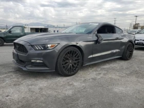 Ford Mustang * CARFAX * БЕЗ ПЪРВОНАЧАЛНА ВНОСКА