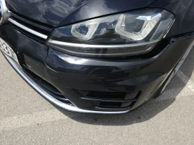 VW Golf ABT 7R 4M - 30500 лв. / 15594.40 € - 90347376 10