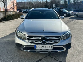 Mercedes-Benz E 220 4matic Allterrain  - 35999 лв. / 18406.00 € - 37279432 7