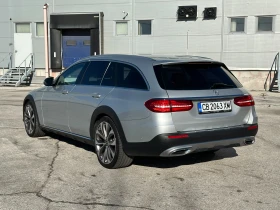 Mercedes-Benz E 220 4matic Allterrain  - 35999 лв. / 18406.00 € - 37279432 3