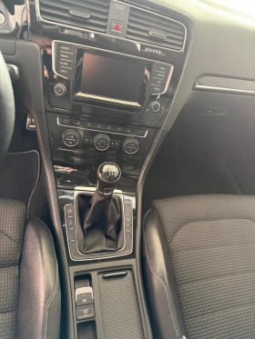 VW Golf 2.0, снимка 12