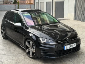 VW Golf 2.0, снимка 6