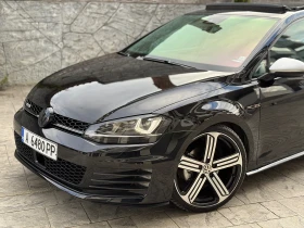 VW Golf 2.0, снимка 3
