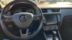 Skoda Octavia VRS, снимка 12