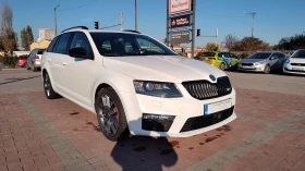 Skoda Octavia VRS, снимка 5