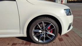 Skoda Octavia VRS, снимка 8