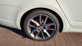 Skoda Octavia VRS, снимка 7