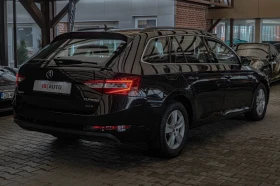 Skoda Superb 2.0TDI/DSG/ParkPilot/4x4/AirCare/Подгрев, снимка 5
