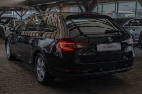 Skoda Superb 2.0TDI/DSG/ParkPilot/4x4/AirCare/Подгрев, снимка 6