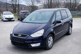 Ford Galaxy - 3400 € / 6649.82 лв. - 22644437 2