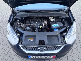 Ford Galaxy  2.0TDCI GHIA 7 ����� | Mobile.bg � ����� ������ 15