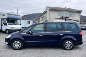 Ford Galaxy - 3400 € / 6649.82 лв. - 22644437 3