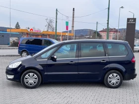 Ford Galaxy  2.0TDCI GHIA 7 ����� | Mobile.bg � ����� ������ 7